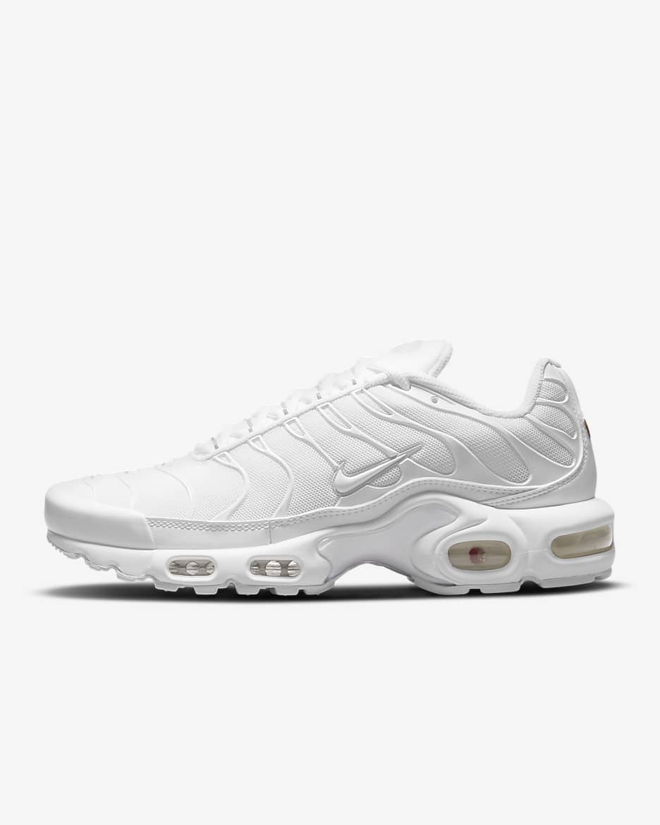 Nike Air Max Plus Damenschuh